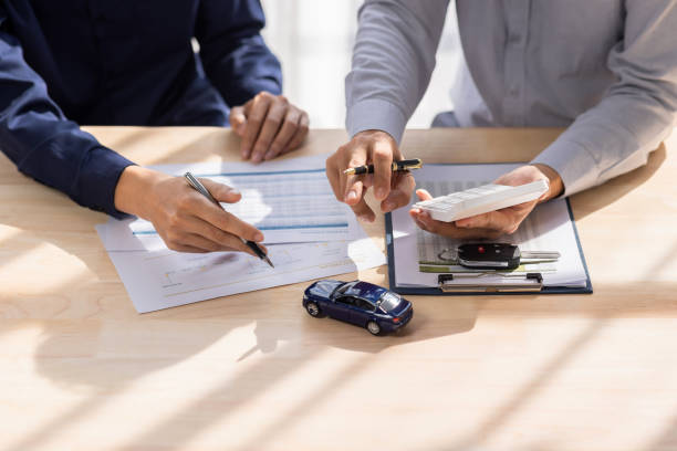 Lone Tree auto coverage comparison